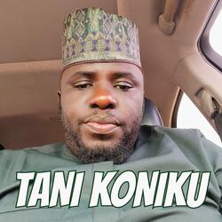 TANI KONIKU
