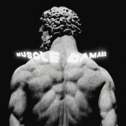 MUSCLE DAMAGE
