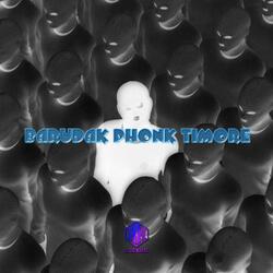 BARUDAK PHONK TIMORE