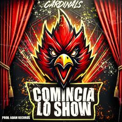 COMINCIA LO SHOW