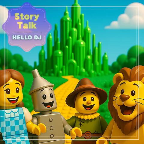 Wizard of OZ original Original Soundtrack