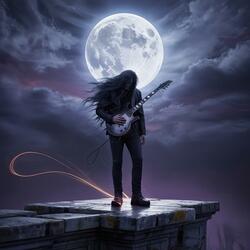 Whispers in the Moonlight