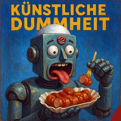 Künstliche Dummheit
