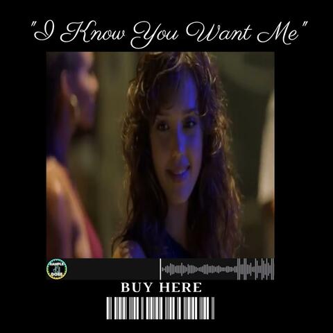 I Know You Want Me