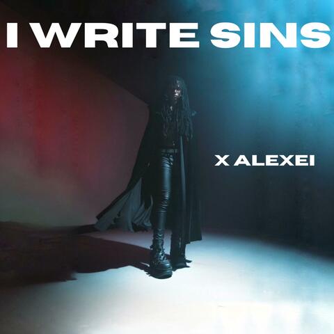 I WRITE SINS