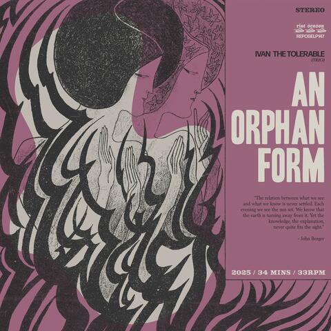 An Orphan Form