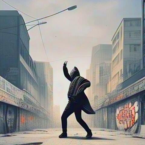 Death is a Dancer
