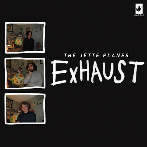 Exhaust