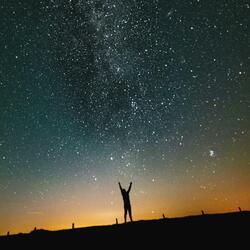 Hope To Meet You There Again