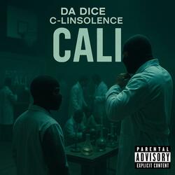 Cali (feat. C-linsolence)