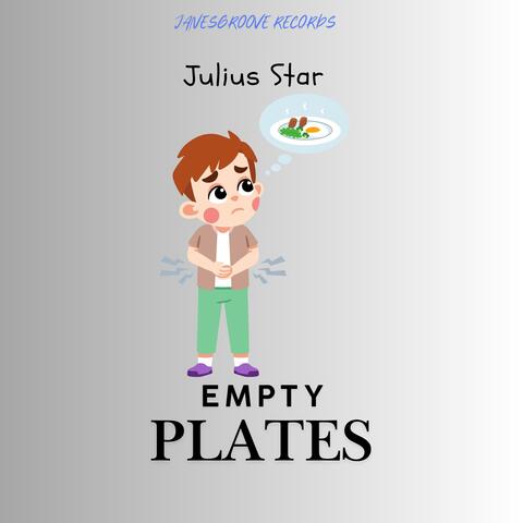 Empty Plates (Special Version)