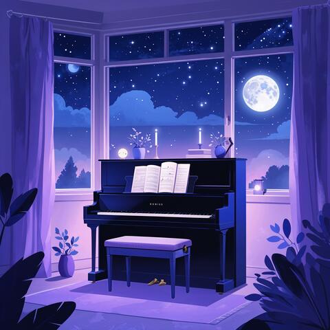 Deep Sleep Piano
