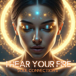 I HEAR YOUR FIRE – Soul Connection II