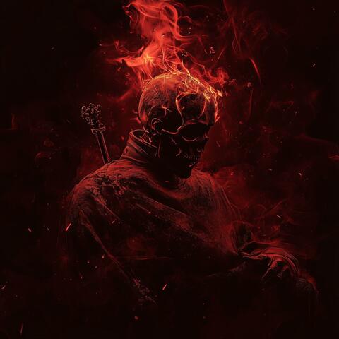 Exalted/Born Through Fire