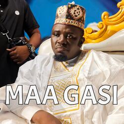 MAA GASI