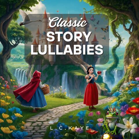 Classic Story Lullabies