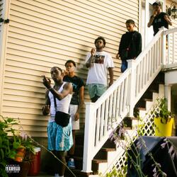 Project X (feat. KStandout)