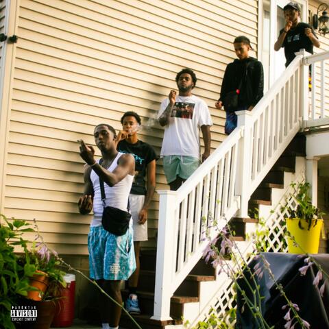 Project X (feat. KStandout)