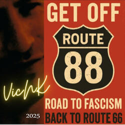 GET OFF ROUTE 88