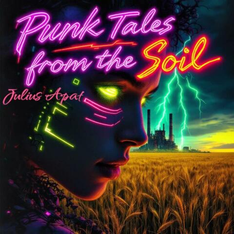 Punk Tales from the Soil