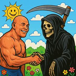 I Want To Be Your Friend