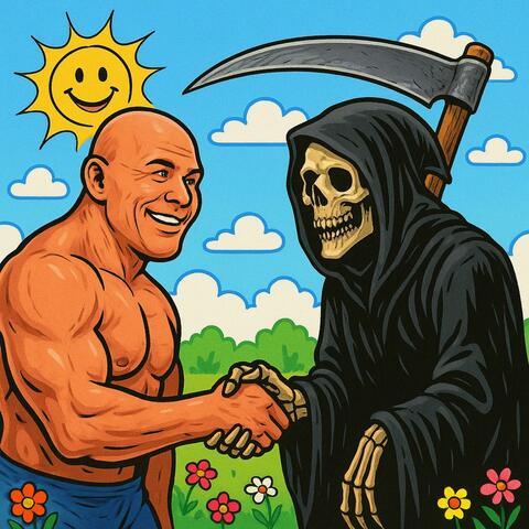 I Want To Be Your Friend