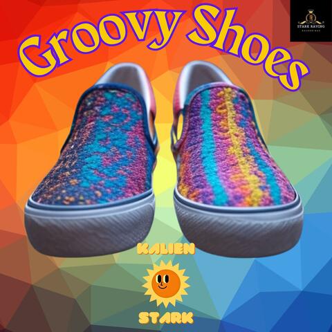 Groovy Shoes