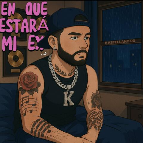 En Que Estará Mi Ex