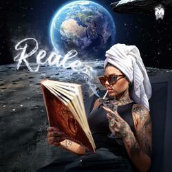 Reales (feat. Melissa Gate)