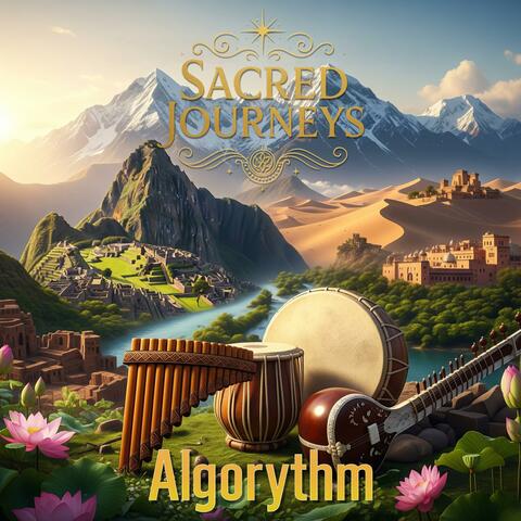 Sacred Journeys