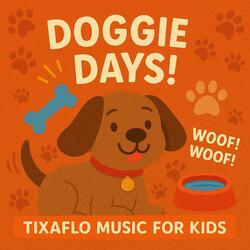 Doggie Days!