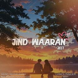 JIND WAARAN