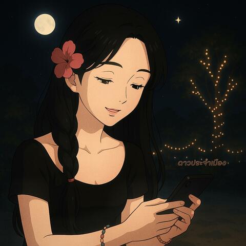 ดาวประจำเมือง