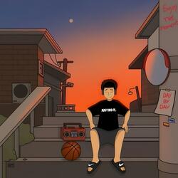 lua cheia // hip hop raw loop