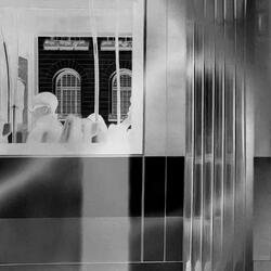 Collectieve Psychose / IJzer op IJzer