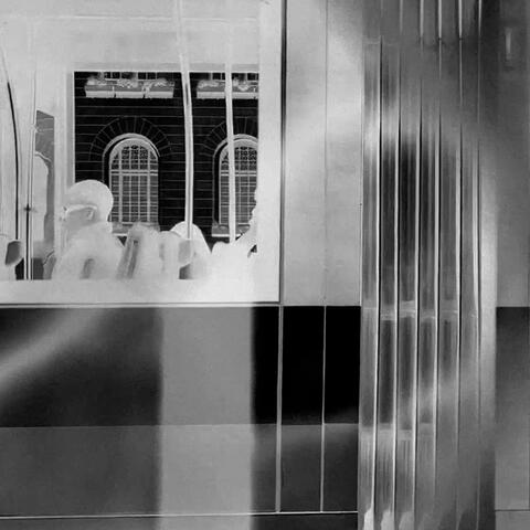 Collectieve Psychose / IJzer op IJzer