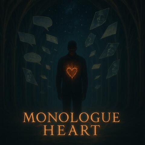 Monologue Heart