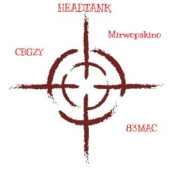 HEADTANK (feat. Mirwopskino, 83MAC & Sheluvzy)