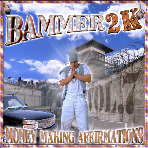 MONEY MAKING AFFIRMATIONS, Vol. 7 12TrackVersion