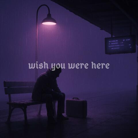 wish you were here