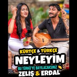 NEYLEYİM - ERDAL ve ZEHRA 2025 Bir zamanlar Seni Çok Seviyordum
