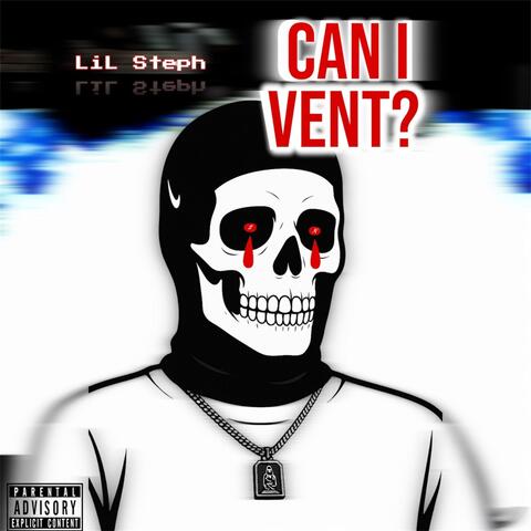 Can I Vent?