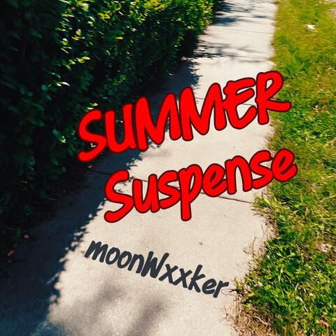 SUMMER Suspense