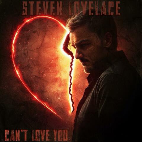 CAN'T LOVE YOU