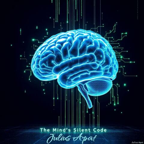 The Mind's Silent Code