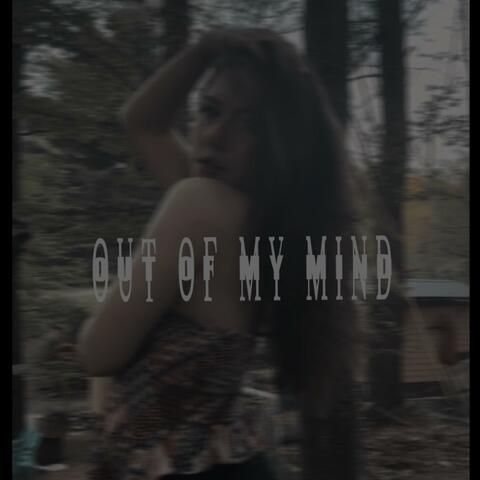 out of my mind (feat. Big Joe)