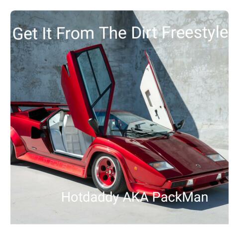 Get It From The Dirt