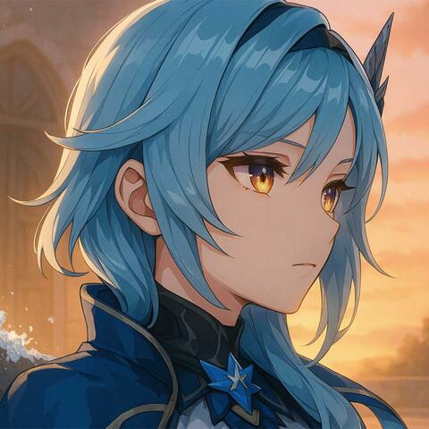 Noble's Rebellion (Eula Song)