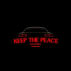 Keep The Peace