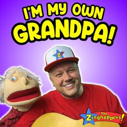 I'm My Own Grandpa! (Live)